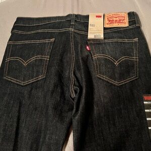 Levi’s Men’s jeans, 34 X 34